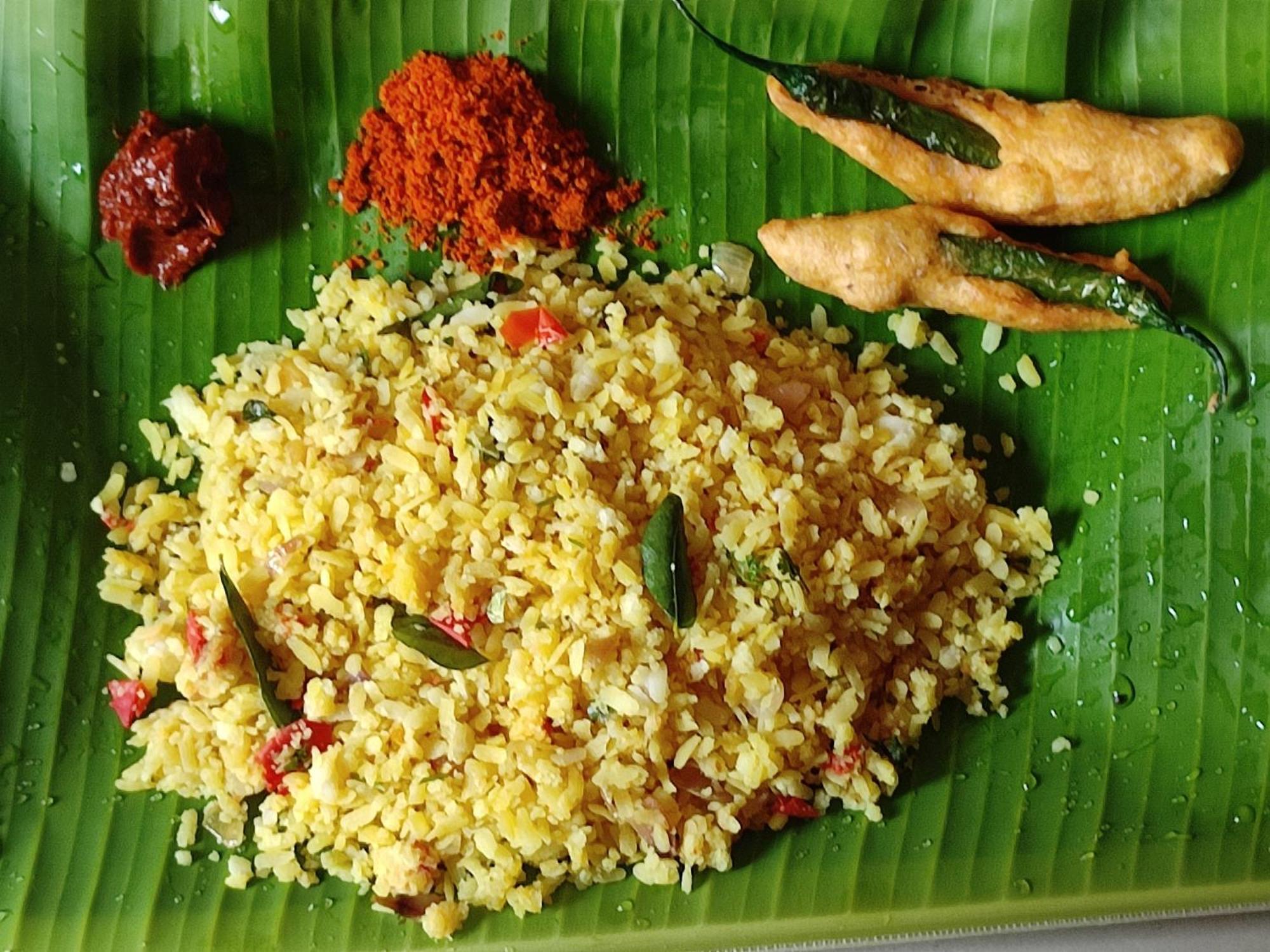 Mamatha Guest Inn Hampi Eksteriør bilde